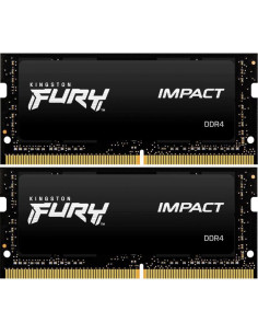 Memorie RAM laptop KINGSTON KS DDR4 SODIMM 32GB 3200... 2