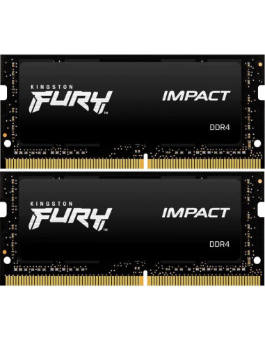 Memorie RAM laptop KINGSTON KS DDR4 SODIMM 32GB...