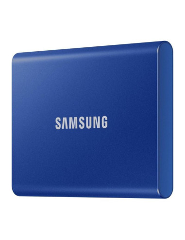 SSD-uri externe SAMSUNG SSD Extern Samsung T7,...