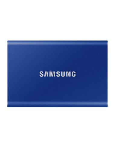 SSD-uri externe SAMSUNG SSD Extern Samsung T7,...