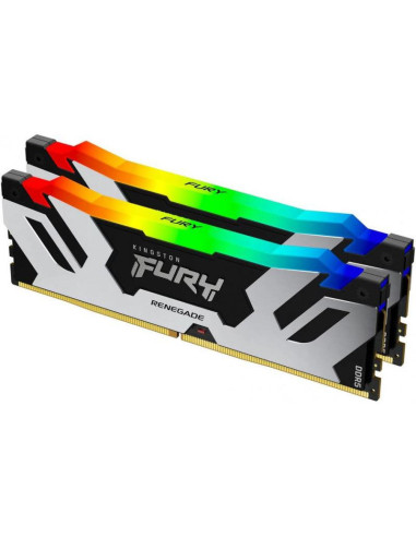 Memorii RAM Desktop KINGSTON KS DDR5 32GB...