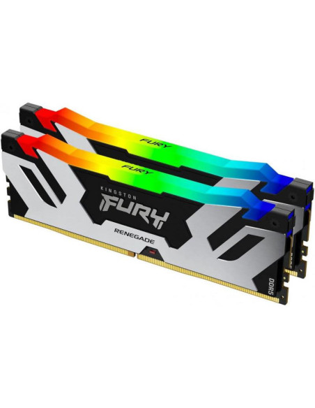 Memorii RAM Desktop KINGSTON KS DDR5 32GB 6400MHZ KF564C32RSAK2-32