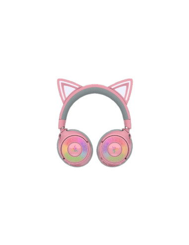 Casti audio RAZER Casti Razer Kraken Kitty V3...