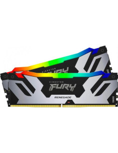 Memorii RAM Desktop KINGSTON KS DDR5 32GB 6400MHZ... 2