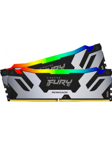 Memorii RAM Desktop KINGSTON KS DDR5 32GB...