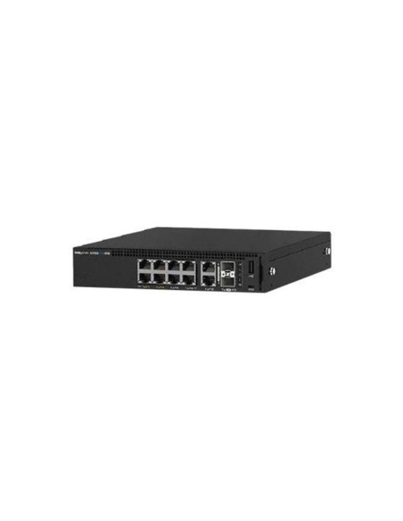 Switch-uri Dell EMC Switch N1108EP-ON