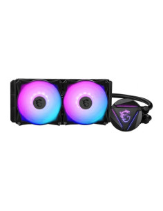 Cooler Procesor MSI CPU COOLER MSI MAG CORELIQUID 240R V2 2