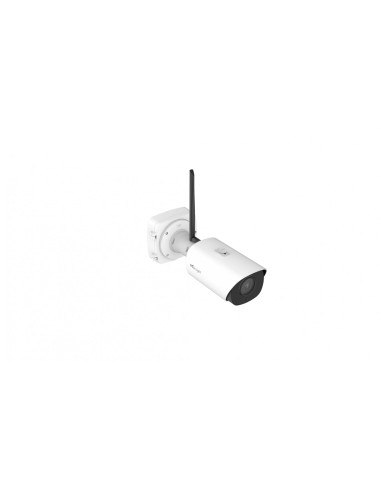 Camere supraveghere IP MILESIGHT TECHNOLOGY...