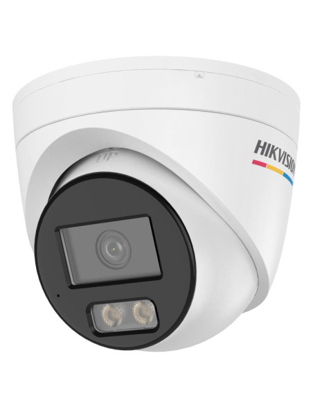Camere supraveghere IP HIKVISION CAMERA IP TURRET 4MP 2.8MM IR 30M