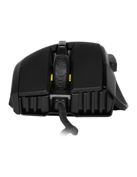 Mouse CORSAIR Mouse Gaming Corsair IRONCLAW RGB, Ilumi