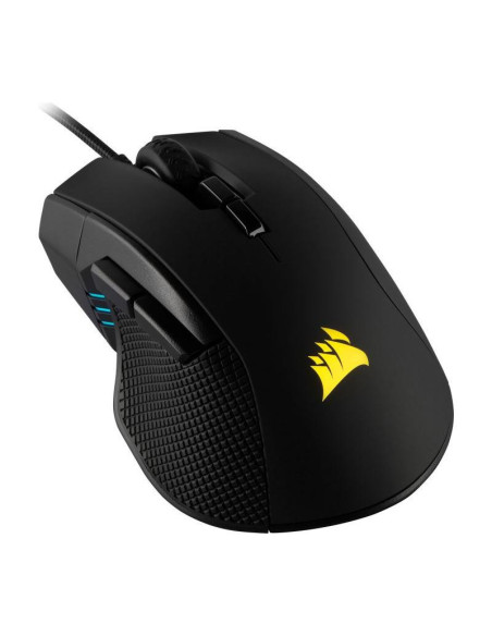 Mouse CORSAIR Mouse Gaming Corsair IRONCLAW RGB, Ilumi