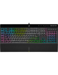 Tastaturi CORSAIR Tastatura Gaming Corsair K55 PRO, Ilumin
