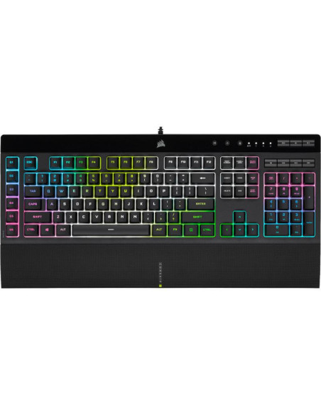 Tastaturi CORSAIR Tastatura Gaming Corsair K55 PRO, Ilumin