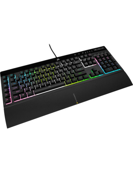 Tastaturi CORSAIR Tastatura Gaming Corsair K55 PRO, Ilumin