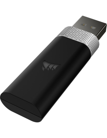 Casti audio CORSAIR Casti Gaming Wireless Corsair Virtuoso R