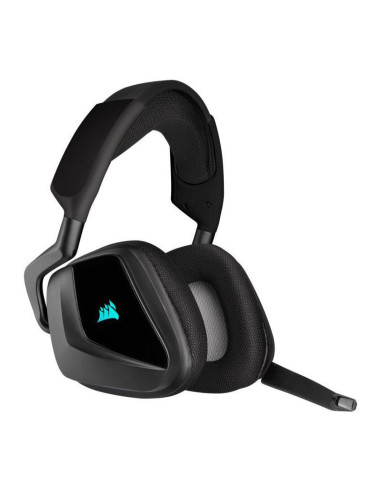 Casti audio CORSAIR Casti Gaming Wireless...