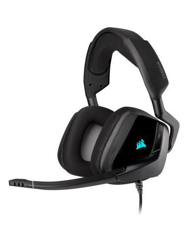 Casti audio CORSAIR Casti Gaming Corsair VOID...