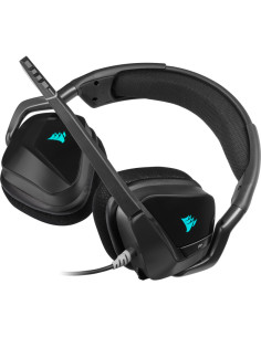 Casti audio CORSAIR Casti Gaming Corsair VOID RGB ELITE, Sur 2
