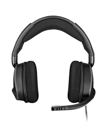 Casti audio CORSAIR Casti Gaming Corsair VOID RGB ELITE, Sur
