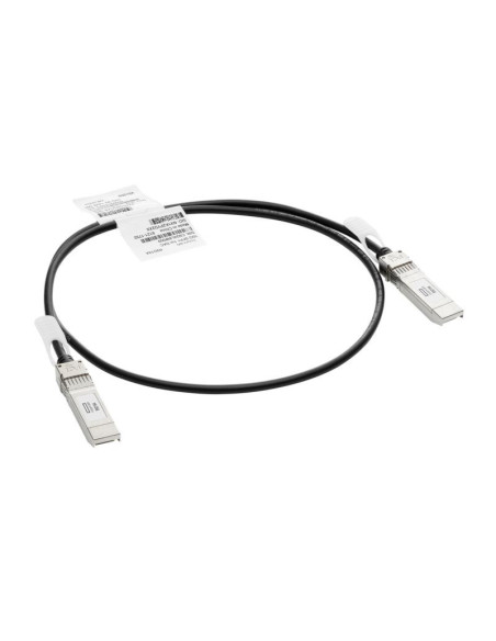 Accesorii switch-uri ARUBA NETWORKS ARUBA ION 10G SFP+ TO SFP+ 1M DAC CABLE