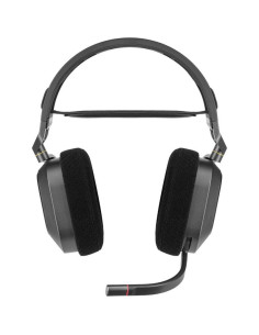 Casti audio Corsair HS80 RGB Wireless Headset Carbon 2