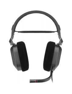 Casti audio CORSAIR Casti Gaming Corsair HS80 RGB USB Carbon 2
