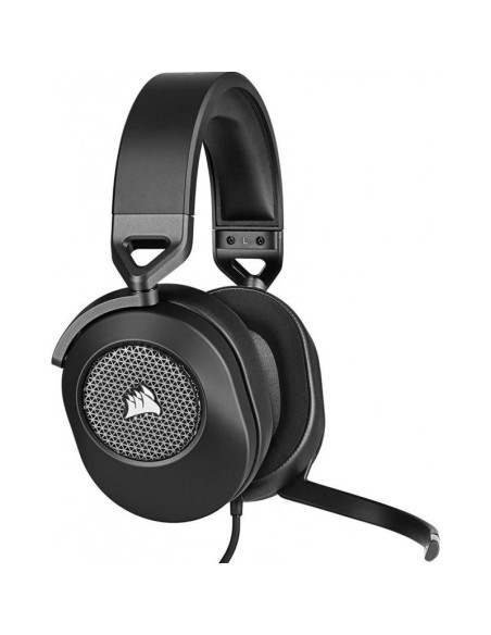Casti audio Corsair HS65 Surround Headset, Carbon Jk