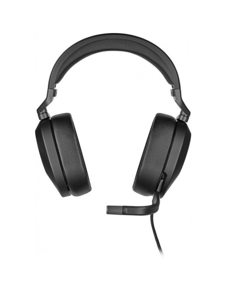 Casti audio Corsair HS65 Surround Headset, Carbon Jk