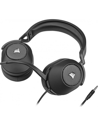 Casti audio Corsair HS65 Surround Headset,...