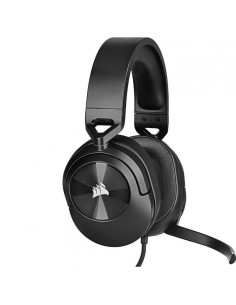Casti audio Corsair HS55 Surround Headset, Carbon Jk
