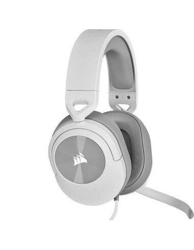 Casti audio CORSAIR Casti Gaming Corsair HS55...