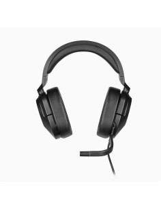 Casti audio Corsair HS55 Stereo Headset Carbon 2
