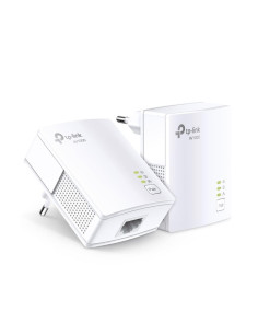 Adaptoare PowerLAN TP-LINK TPL AV1000 POWERLINE GIGABIT KIT