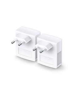 Adaptoare PowerLAN TP-LINK TPL AV1000 POWERLINE GIGABIT KIT 2