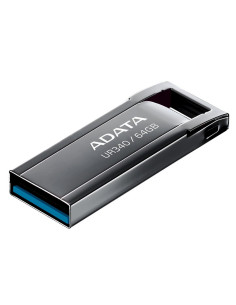 Memorii USB ADATA USB ADATA UR340 32GB BLACK METALIC