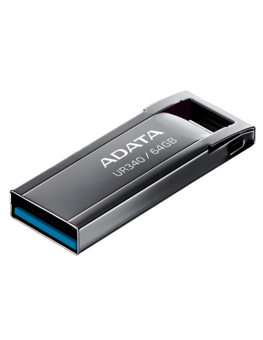 Memorii USB ADATA USB ADATA UR340 32GB BLACK...
