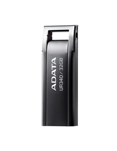 Memorii USB ADATA USB ADATA UR340 32GB BLACK...