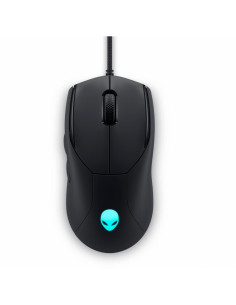 Mouse DELL Alienware Wired Gaming Mouse AW320M