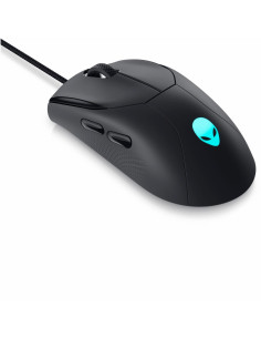 Mouse DELL Alienware Wired Gaming Mouse AW320M 2