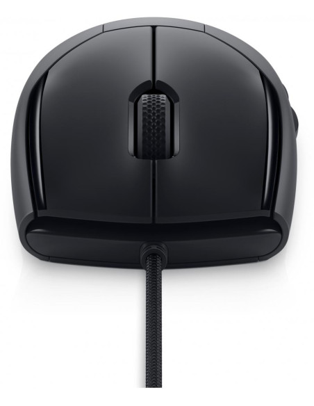 Mouse DELL Alienware Wired Gaming Mouse AW320M