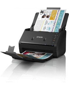 Scanere EPSON WORKFORCE ES-500WII A4 SCANNER