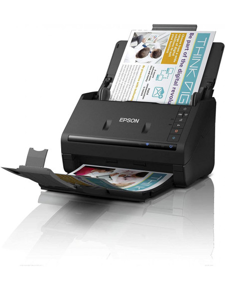 Scanere EPSON WORKFORCE ES-500WII A4 SCANNER