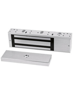Incuietori ASSA ABLOY ELECTROMAGNET YALE 500 KGF 12Vcc/...