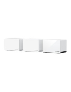 Routere Wireless MERCUSYS HALO H85X WHOLE MESH WIFI 3PK