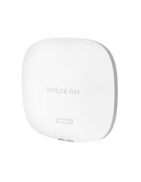 Access point & Range Ext. ARUBA NETWORKS ARUBA INSTANT ON AP25 (RW) 4X4 WI-FI 6