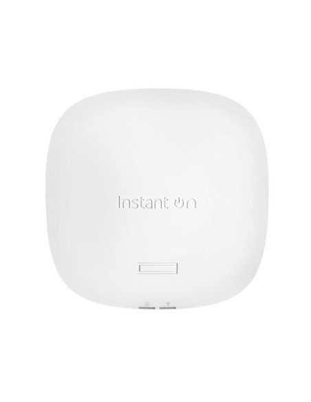 Access point & Range Ext. ARUBA NETWORKS ARUBA INSTANT ON AP25 (RW) 4X4 WI-FI 6