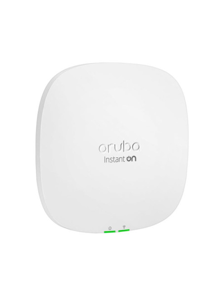 Access point & Range Ext. ARUBA NETWORKS ARUBA INSTANT ON AP25 (RW) 4X4 WI-FI 6
