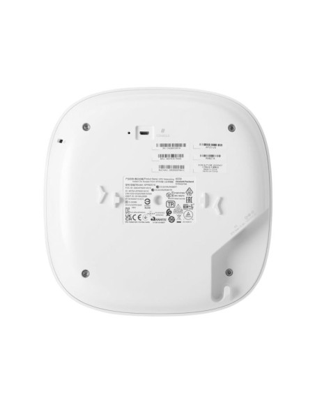 Access point & Range Ext. ARUBA NETWORKS ARUBA INSTANT ON AP25 (RW) 4X4 WI-FI 6