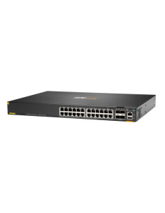 Switch-uri ARUBA NETWORKS ARUBA 6200F 24G CL4 4SFP+370W SWCH