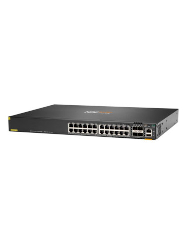 Switch-uri ARUBA NETWORKS ARUBA 6200F 24G CL4...
